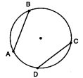 <p>What happens if chords intercept congruent arcs?</p>