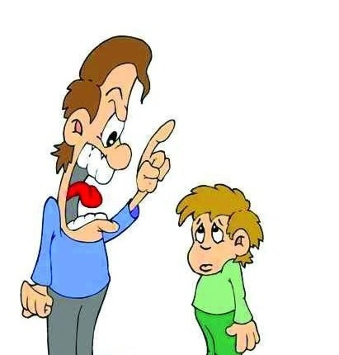 <p>pī píng - criticism, to criticise</p>