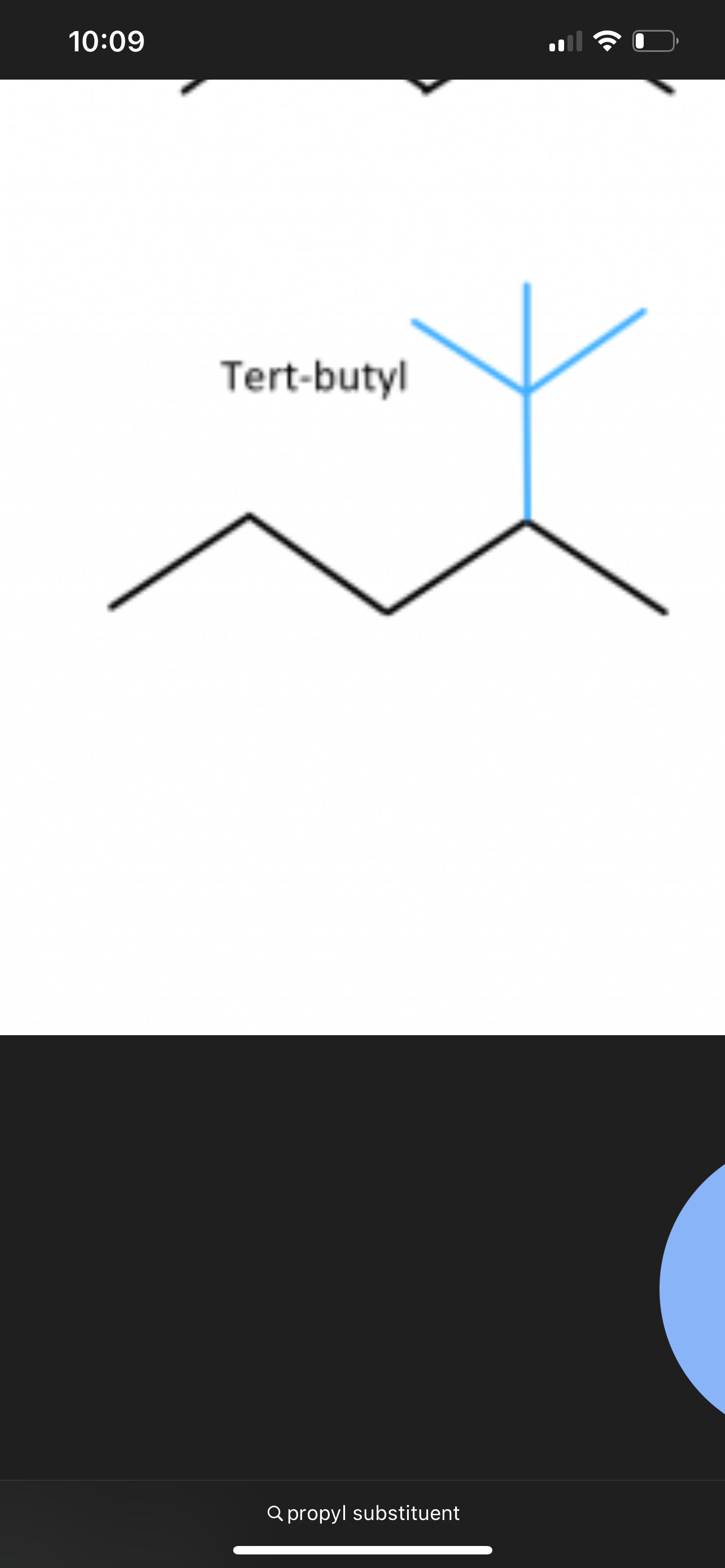 <p>4 carbon</p>