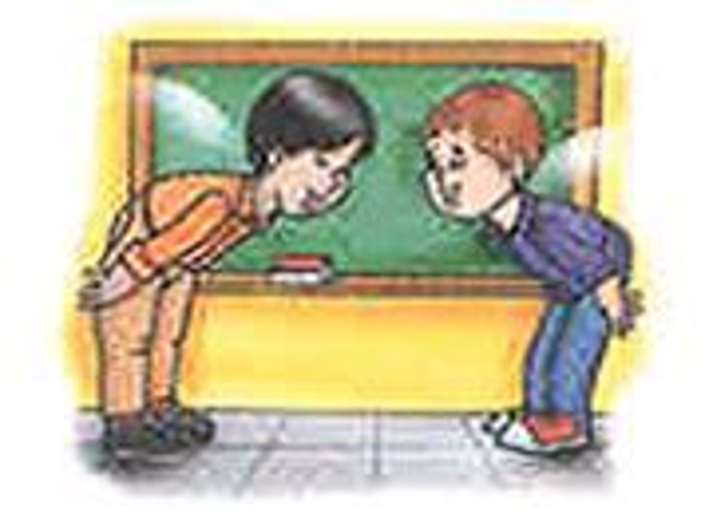 <p>鞠躬；弯腰</p>