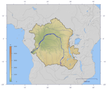 <p>What river is this?</p>