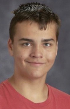 <p>You told </p><p>English: You told a story about my friend Ben.</p>