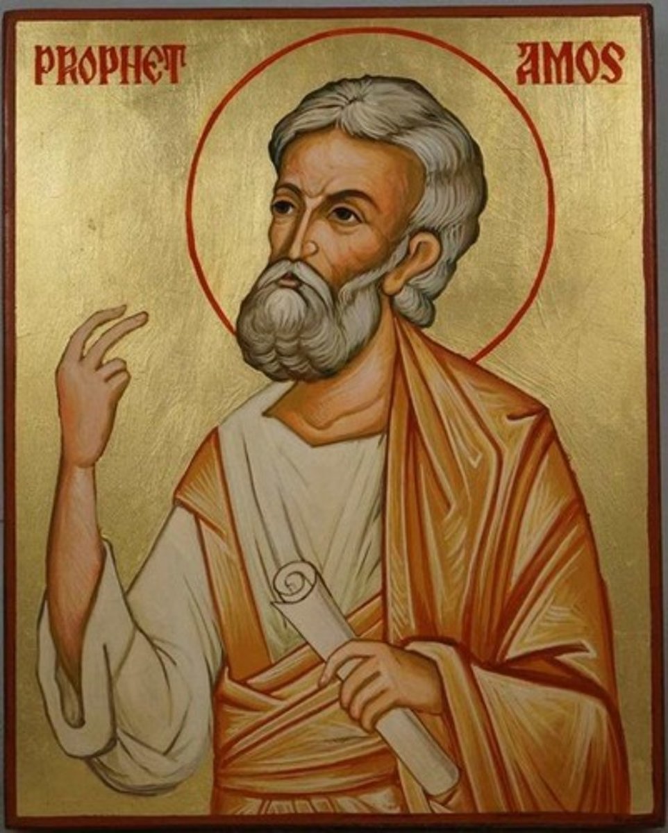 <p>Prophets acted as God's messengers, calling people back to fidelity to the covenant and emphasizing social justice.</p>