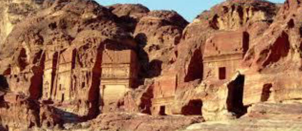 <p>Palace Tomb </p>