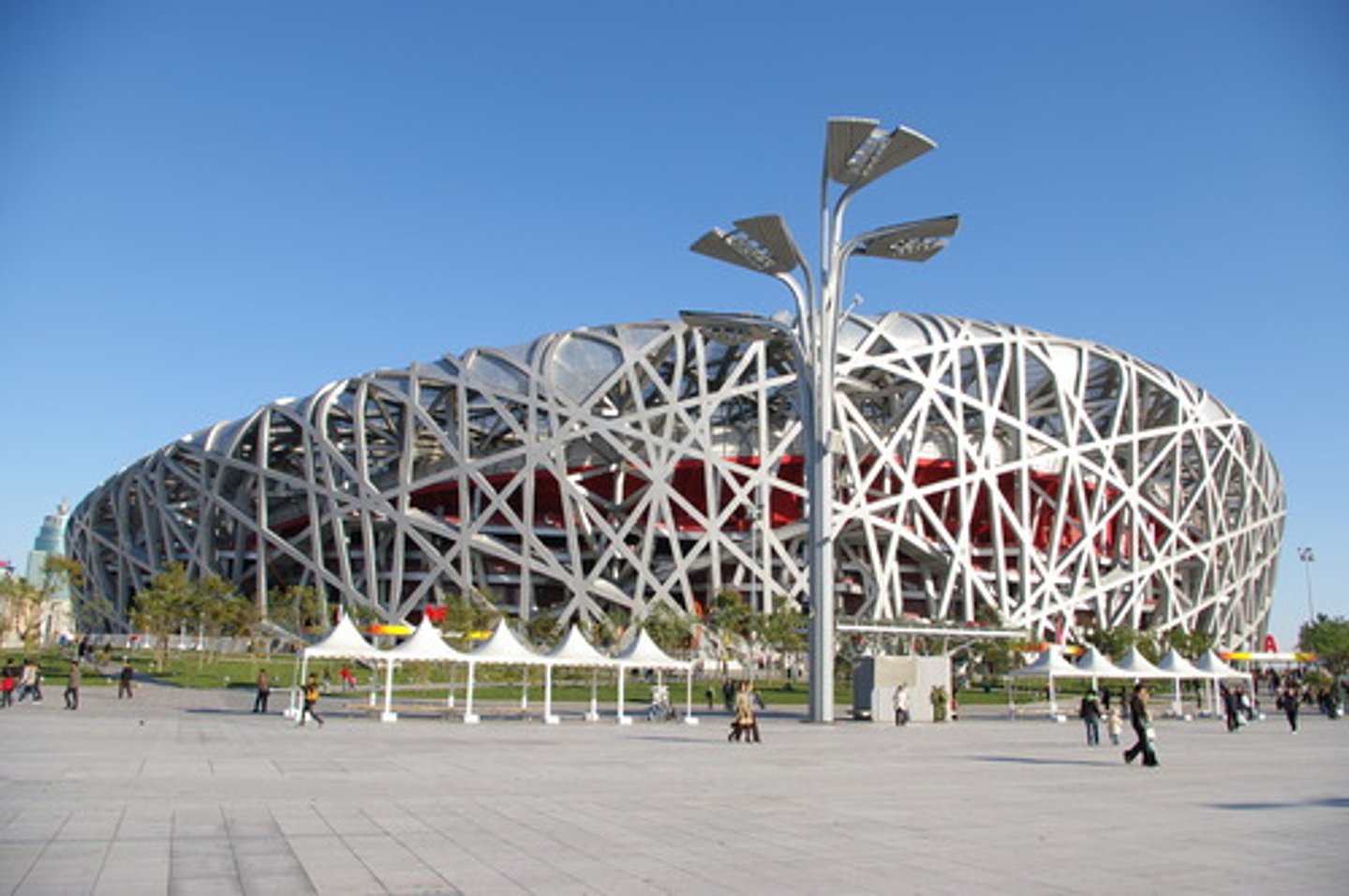 <p>Sport centre/gymnasium</p>