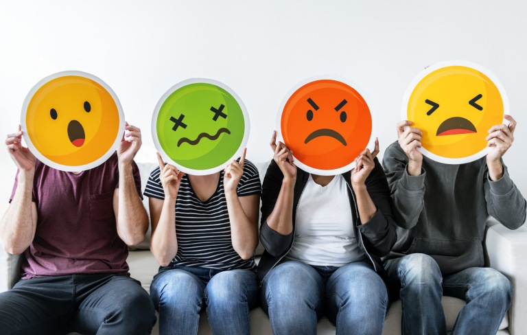 <p>They’re upset that you didn’t  call, but they’ll _____it</p>