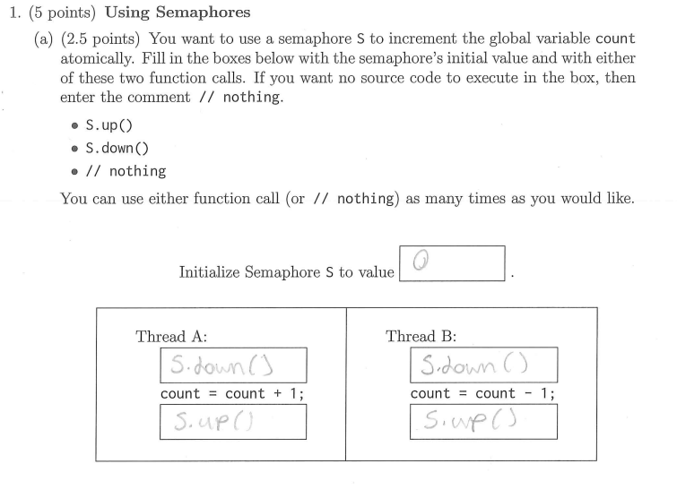 <p>my answers are not fully correct lol</p>
