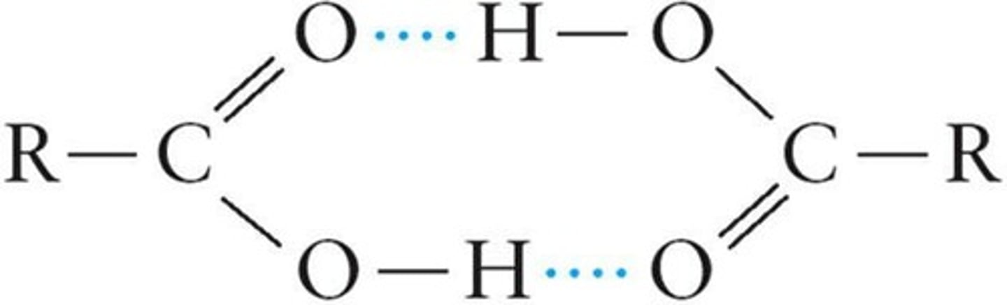 <p>Functional group characteristic of carboxylic acids.</p>
