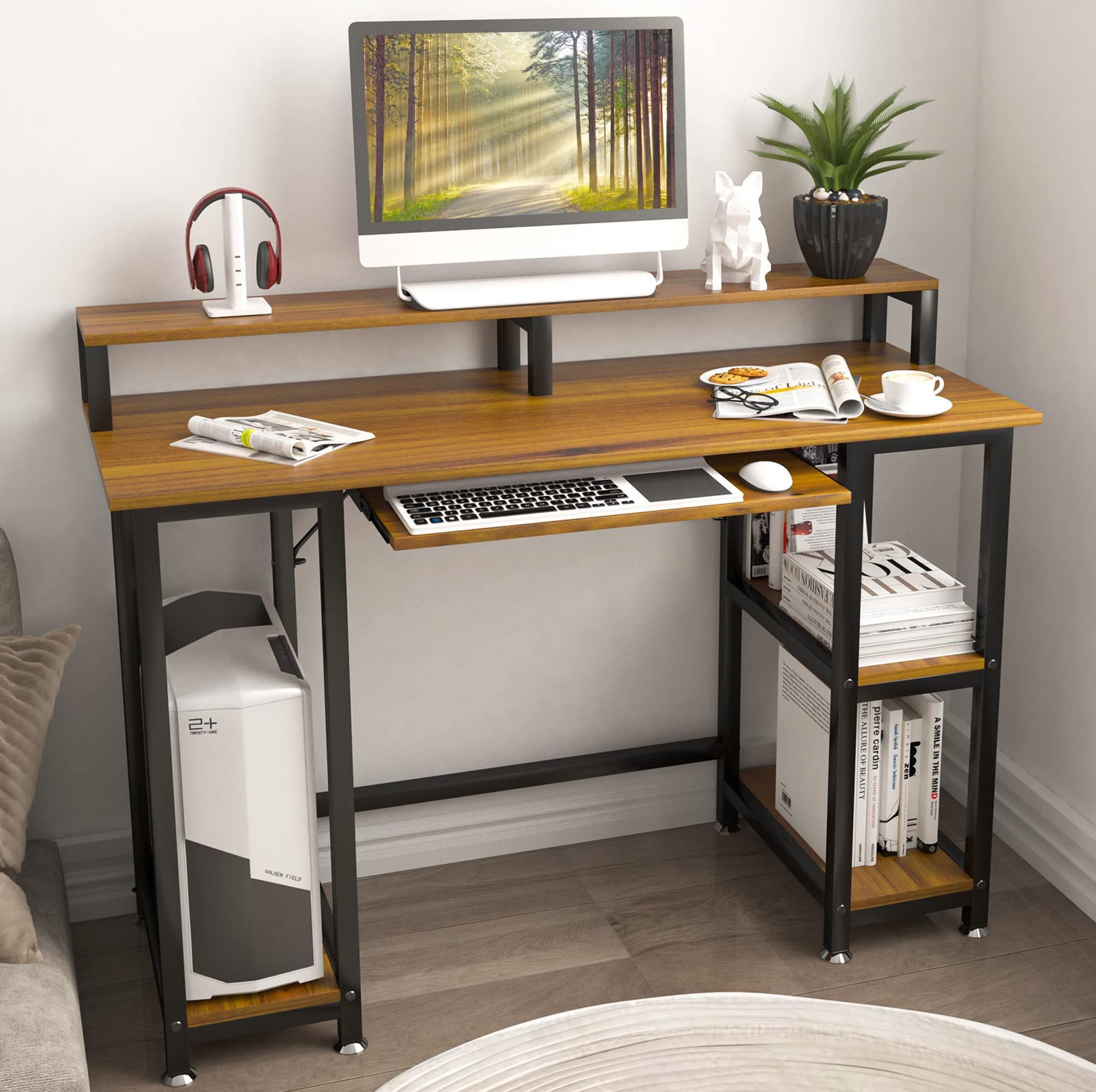 <p>desk</p>