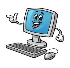 <p>he uses</p><p>He uses his computer to study </p>