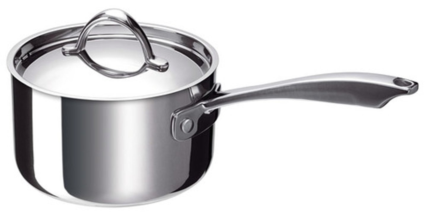 <p>a pot</p>