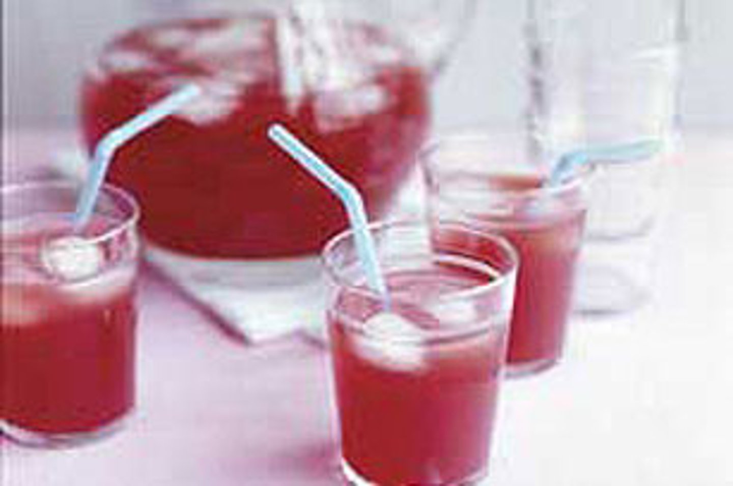 <p>Mixtures with a uniform composition. Also known as a solution.</p>