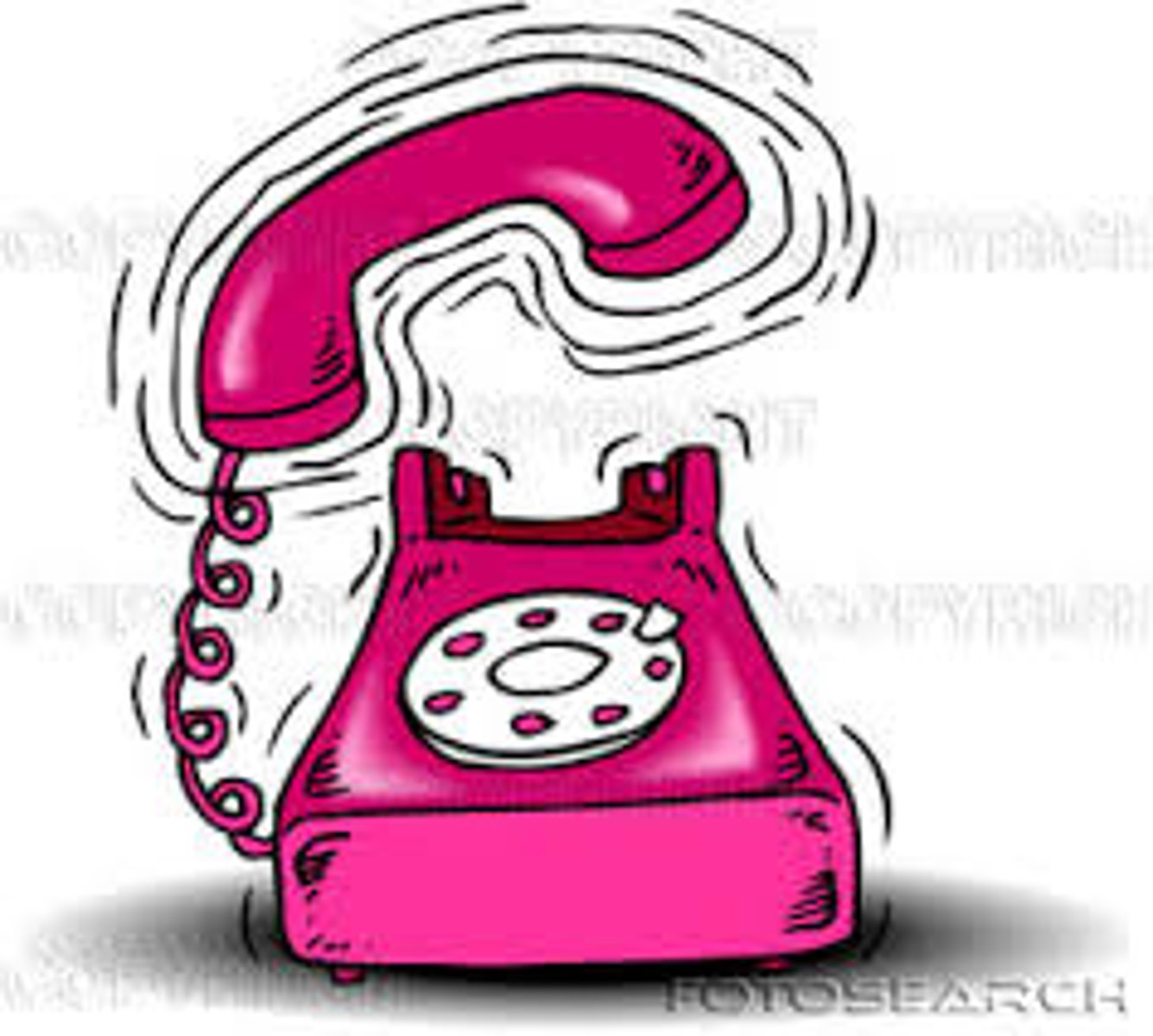 <p>to ring</p>