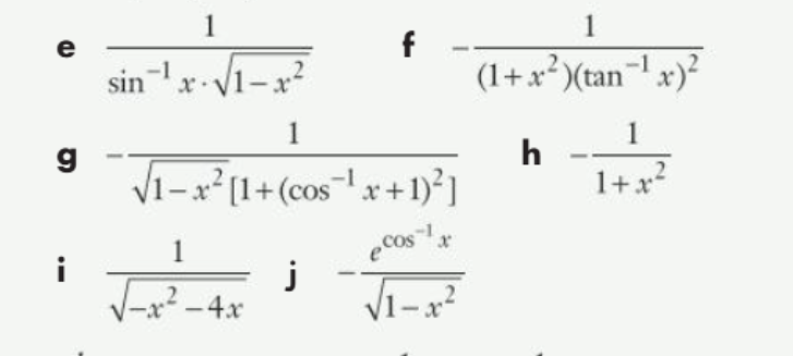 <p>turn into du/dx </p>
