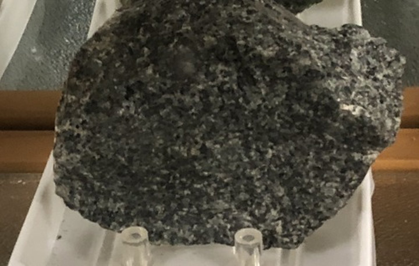 <p>gabbro</p>