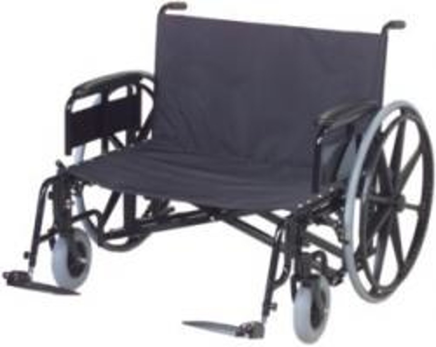 <p>devices that assist clients who are overweight</p>