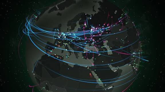 <p><strong>Yayılmak</strong></p>