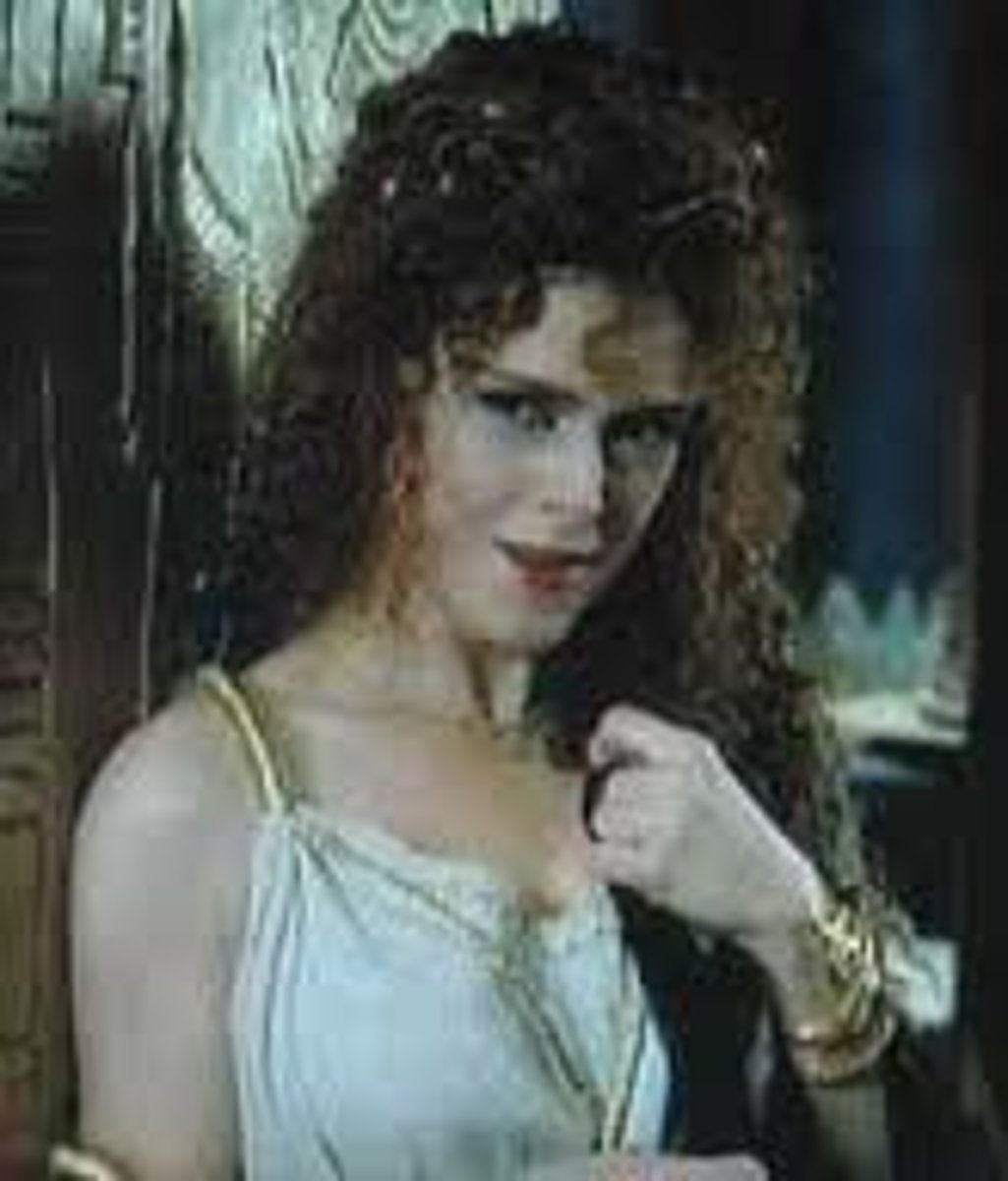 <p>Circe</p>