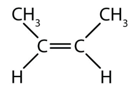 <p>what type of isomer is this? </p>