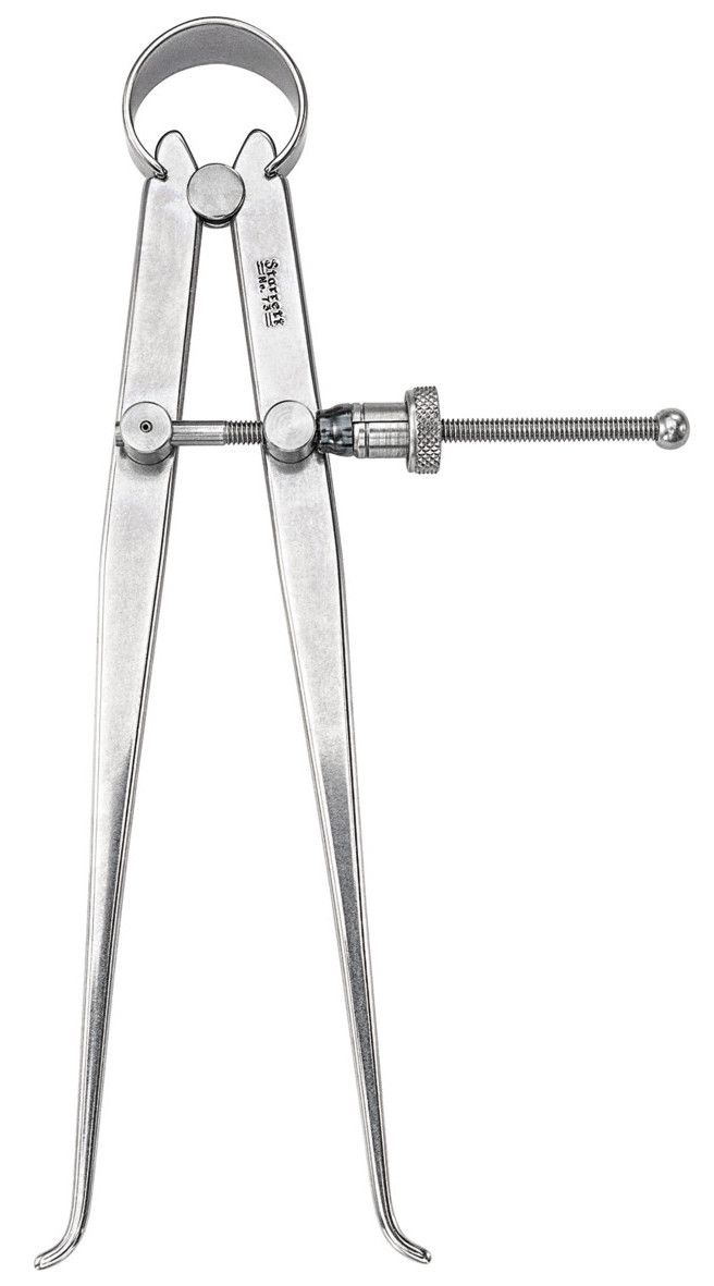 <p>This is a measuring tool</p>