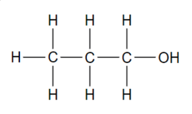 <p>Functional group in these molecules?</p>