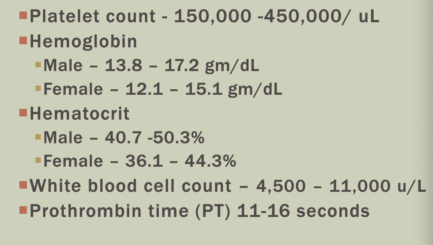 <p>alcoholic, biliary, post-necrotic</p><p>albumin- made by liver, makes sure fluids doesnt leak from vessels and tissue</p><p>-decreased production of clotting factors, coagulation disorders</p><p>-palmar erythema, spider angioma, peripheral edema, ascites, flapping tremors, toxic ammonia levels, varices</p><p>hypokalemia</p>