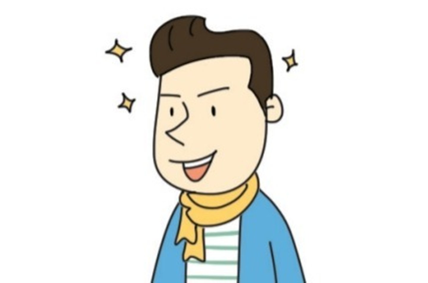 <p>to be stylish, cool</p>