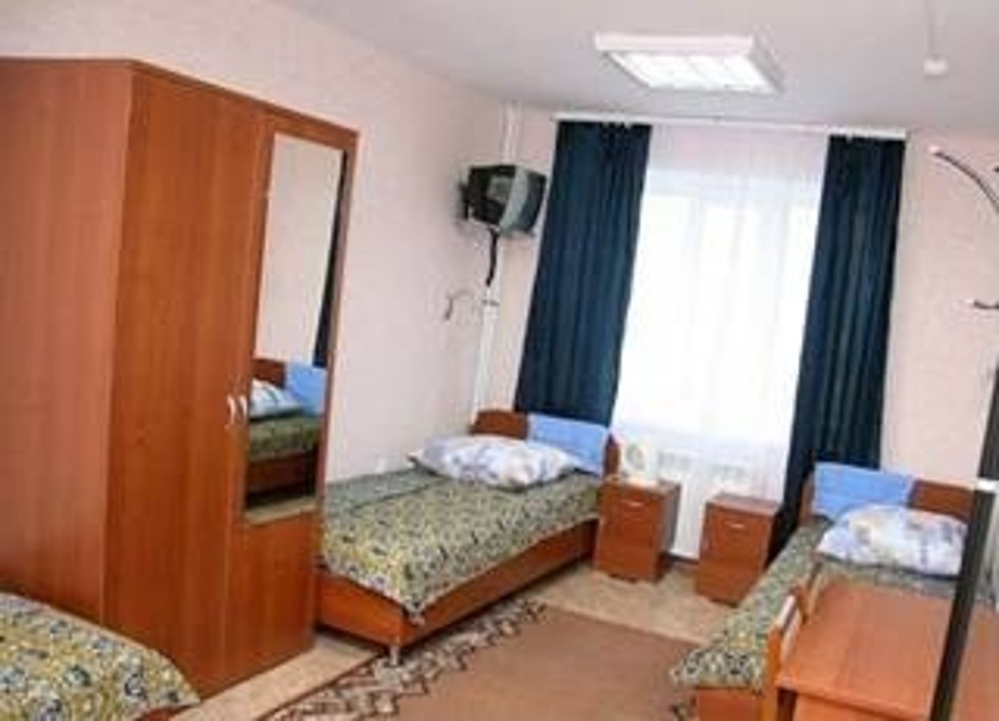 <p>dorm</p>
