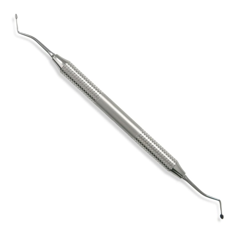 <p>Gingival Cord </p>