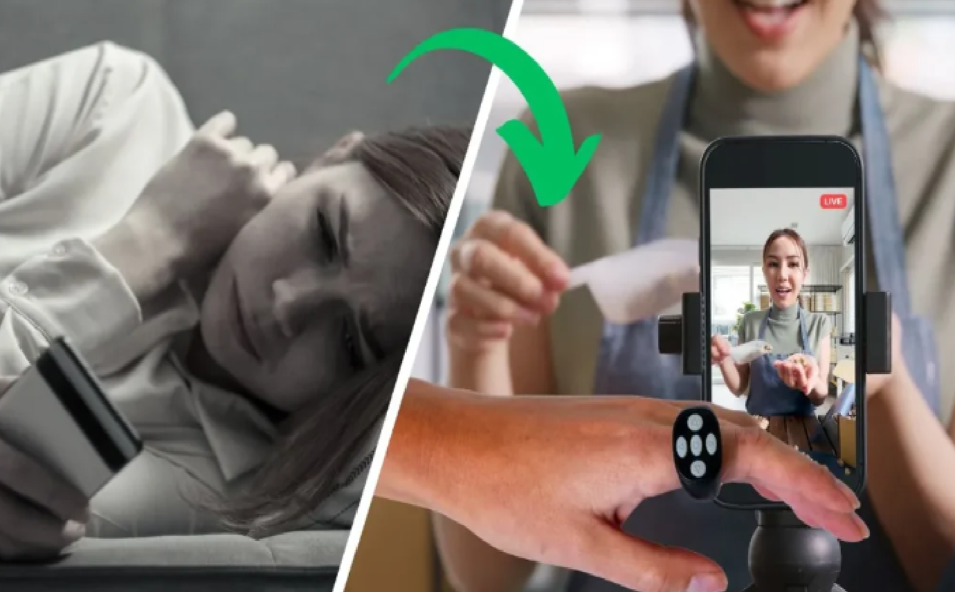 <p><span style="font-family: &quot;Times New Roman&quot;, &quot;serif&quot;"><strong>ScrollGenie: The Hands-Free Solution for Endless Scrolling</strong></span></p><p class="MsoNormal"><span style="font-family: &quot;Times New Roman&quot;, &quot;serif&quot;">Discover how </span><a target="_blank" rel="noopener noreferrer nofollow" class="link" href="https://www.facebook.com/groups/scrollgenie" data-prevent-progress="true"><span style="font-family: &quot;Times New Roman&quot;, &quot;serif&quot;">ScrollGenie</span></a><span style="font-family: &quot;Times New Roman&quot;, &quot;serif&quot;"> is revolutionising the way we interact with our digital devices by eliminating the need for constant physical scrolling. This innovative gadget offers hands-free control for all your favourite applications, allowing you to browse, read, and view content without the repetitive strain of manual swiping.</span></p><p class="MsoNormal"><span style="font-family: &quot;Times New Roman&quot;, &quot;serif&quot;"><strong>&nbsp;</strong></span></p><h2 id="11aa069b-adfd-4fc9-b276-7c19d64feae3" data-toc-id="11aa069b-adfd-4fc9-b276-7c19d64feae3" collapsed="false" seolevelmigrated="true"><a target="_blank" rel="noopener noreferrer nofollow" class="link" href="https://viralpressnews.com/tech/scrollgenie/" data-prevent-progress="true"><span>&gt;The Genuine Product Is Available Only On The Official Website Only (Seventy Two% Off).</span></a></h2><p></p>