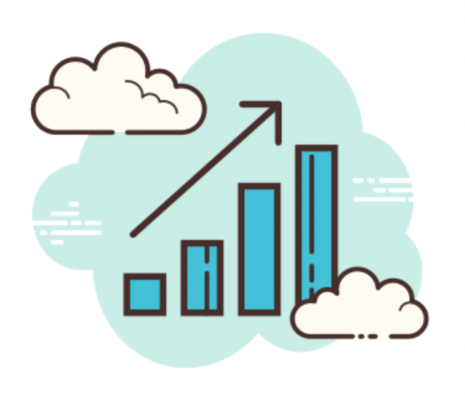 <p>(v) phát triển</p>