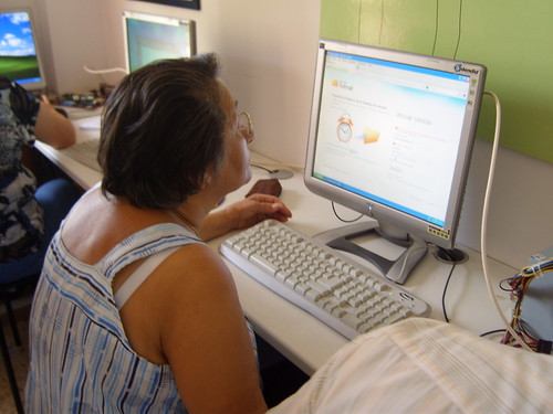 to surf the Web