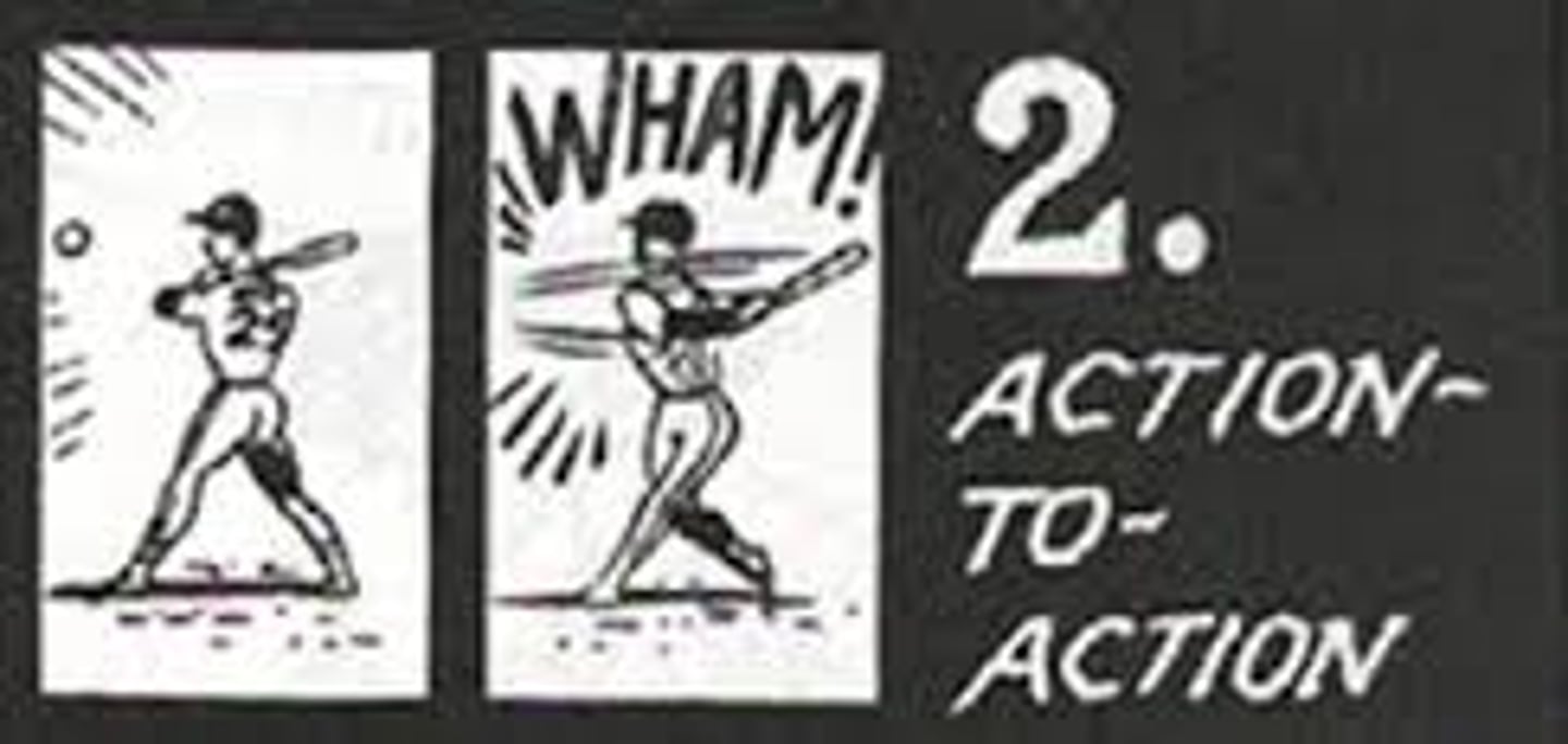 <p>hành động</p>