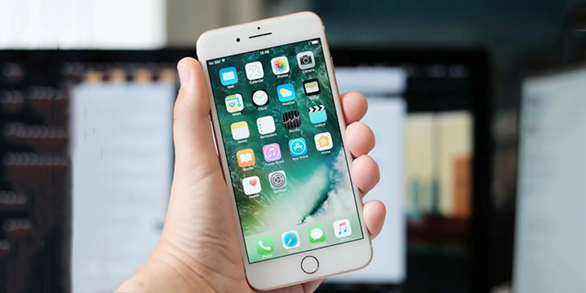 <p>ios experince</p>