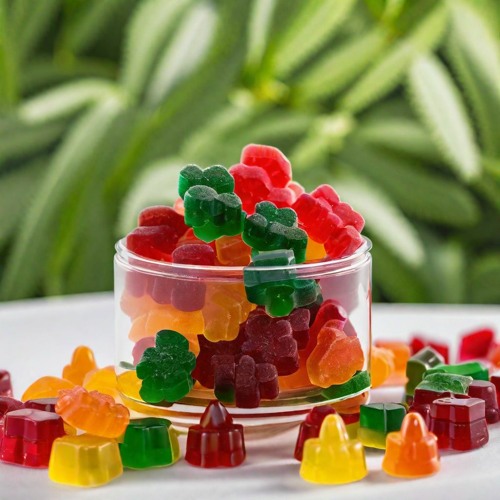 <p><span style="font-family: Georgia, &quot;serif&quot;">BlissBites CBD Gummies offer a natural and effective solution for stress, anxiety, and sleep issues. With high-quality, natural ingredients, they provide a holistic approach to relaxation, mental clarity, and wellness.</span></p>
