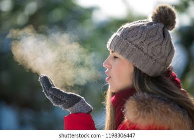 <p>breathe</p>
