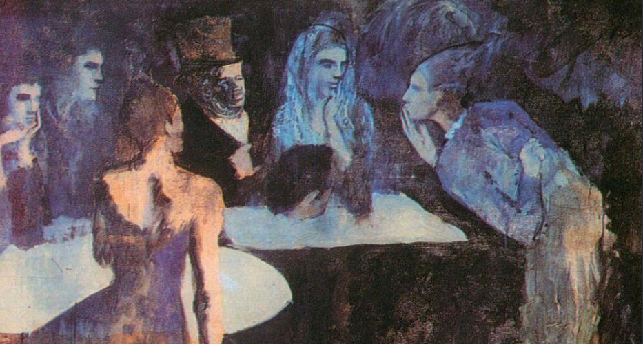 <p>Les Noces de Pierrette</p>