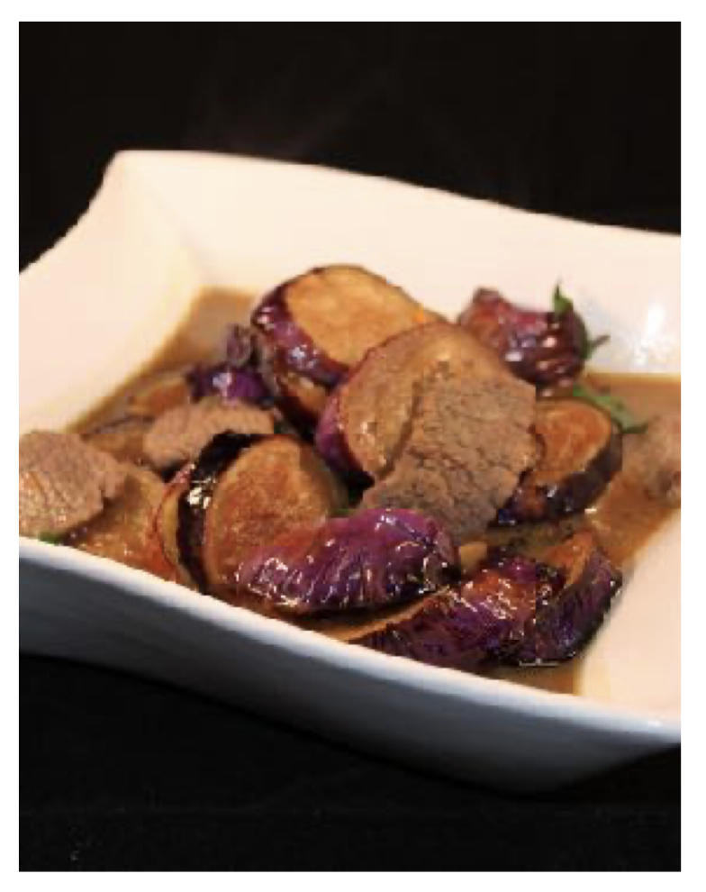 <p>Thai Eggplant</p>