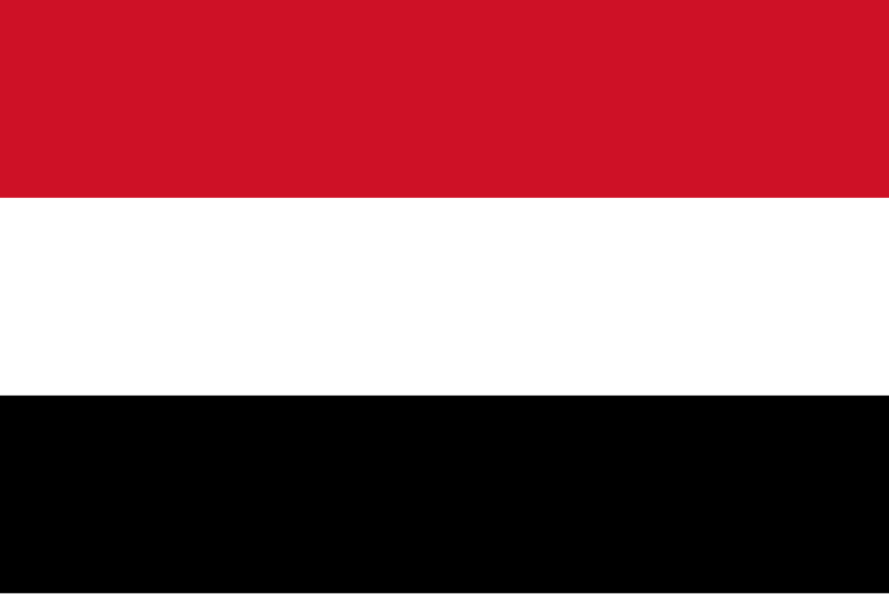 <p>Yemen</p>