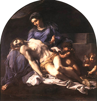 Pieta