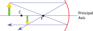<p>F (Focus): </p>