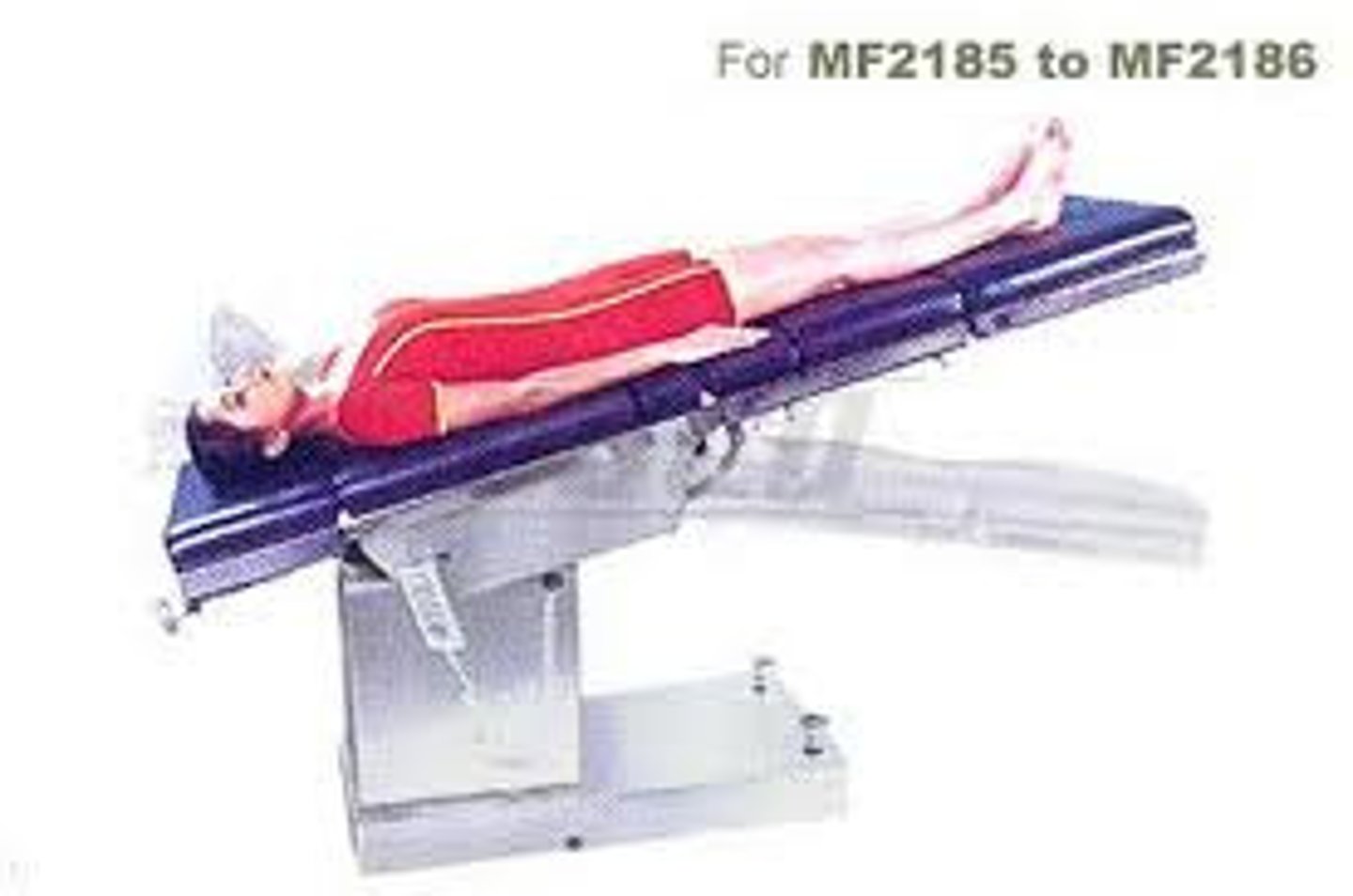 <p>the head of the bed is lowered and the foot of the bed is raised like a tilt table. For trauma patients, do not bend back. (no longer recommended)</p><p>-Reason for the position: For trauma pt. reduces bend in the spine. NOT for blood flow since only ~250mL of blood goes toward the head</p>