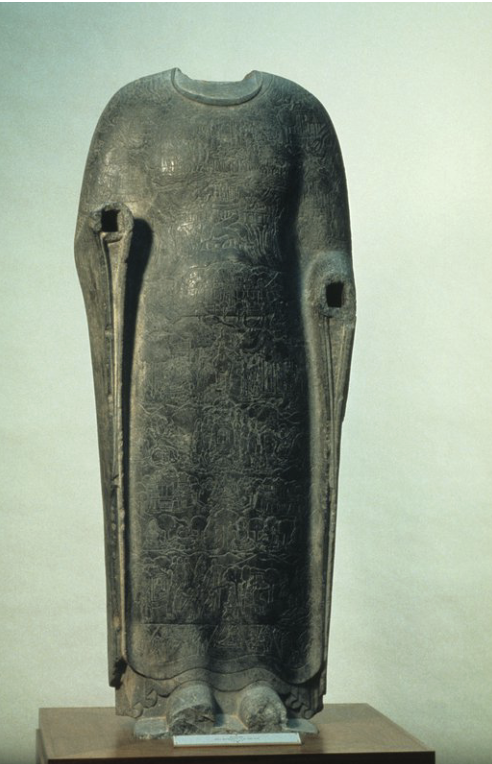 <p><span><span>Standing Buddha</span></span></p>