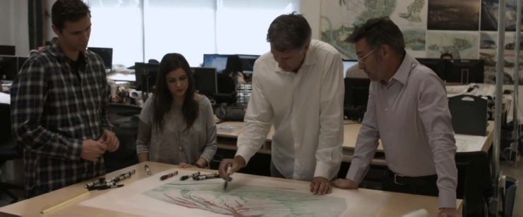 <p>Landscape Architecture (Practice):</p><p><strong>What kind of Projects does the Practice of Landscape Architecture involve?</strong></p>