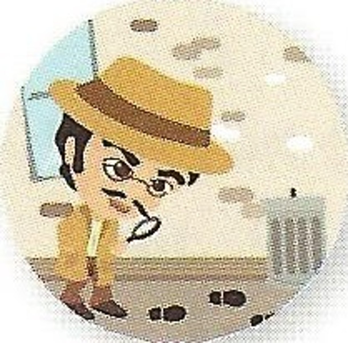 <p>combining several pieces of information to make an inference</p>