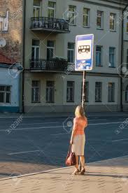 <p>bus stop</p>