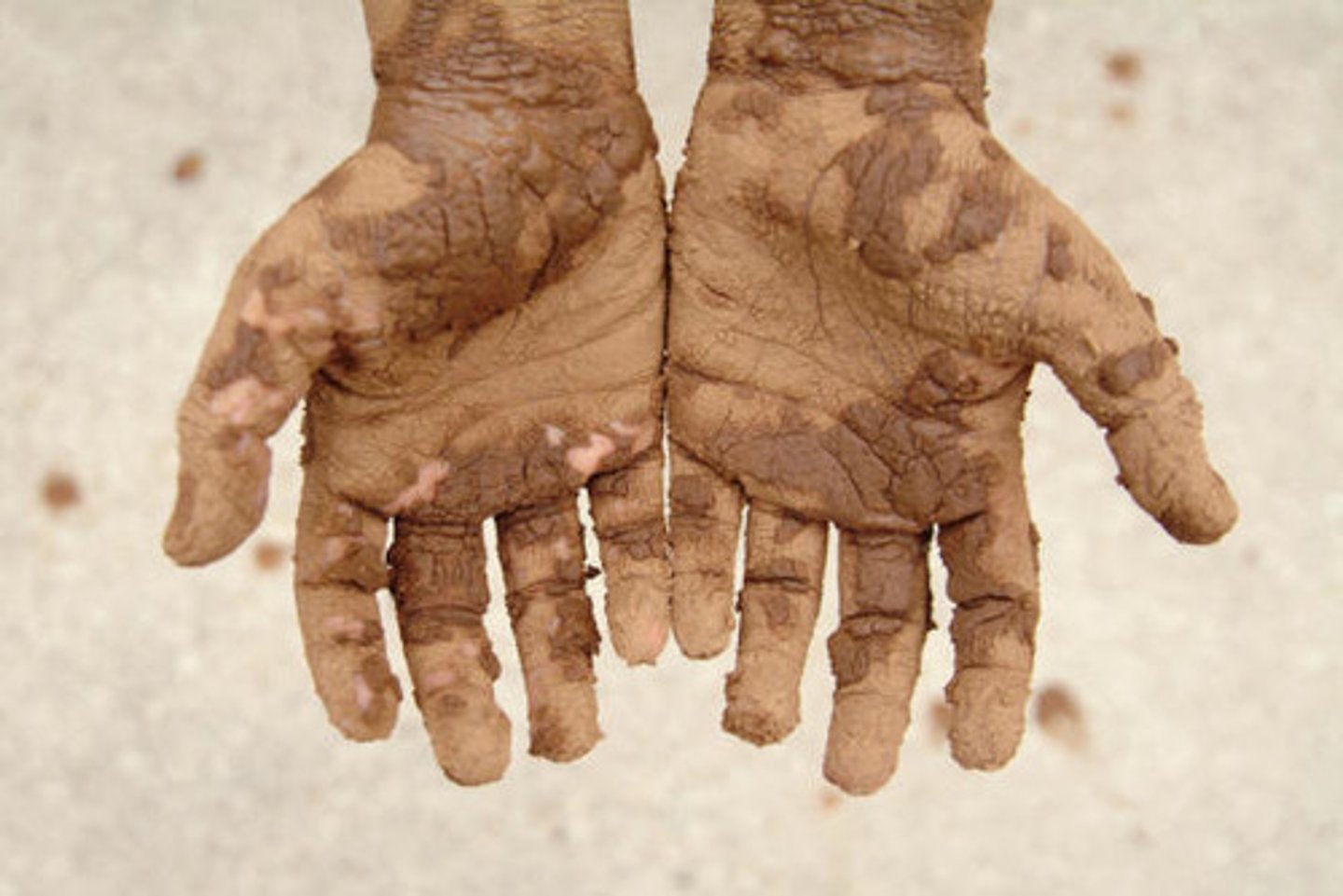 <p>dirty</p>