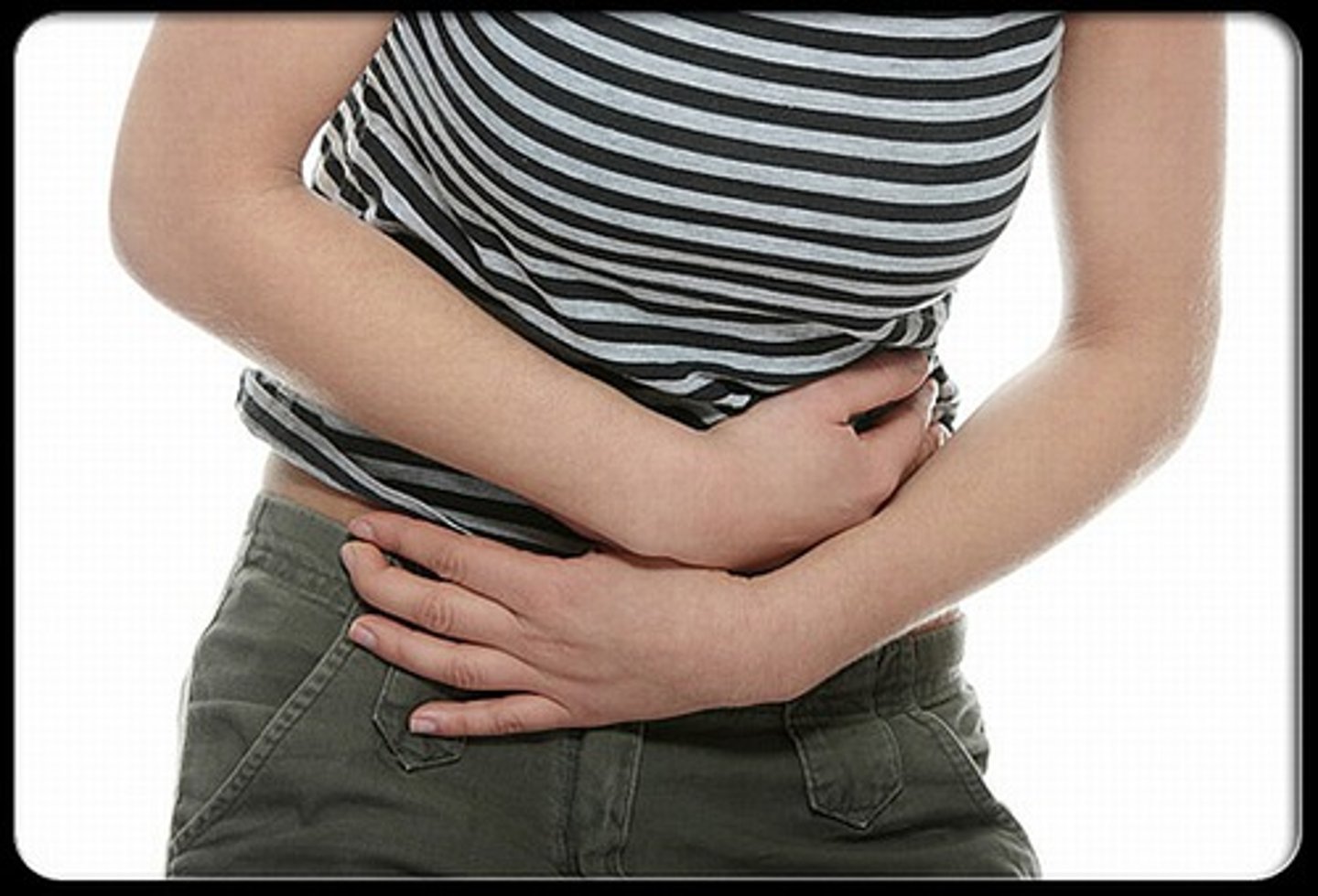 <p>retorcijón o cólico estomacal o intestinal</p>