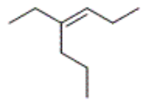 <p>what is the correct IUPAC name for the following compound</p>