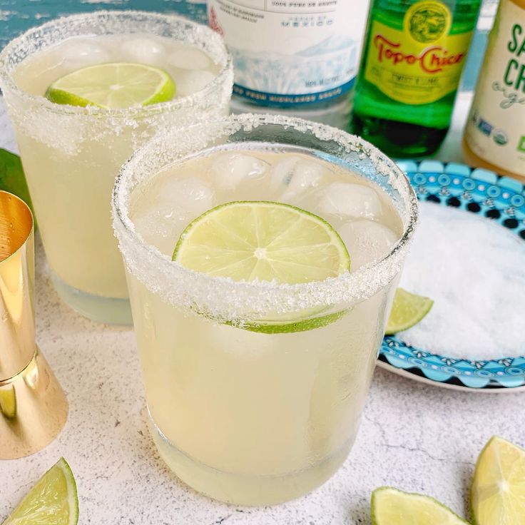 <p>Patron Margarita</p>
